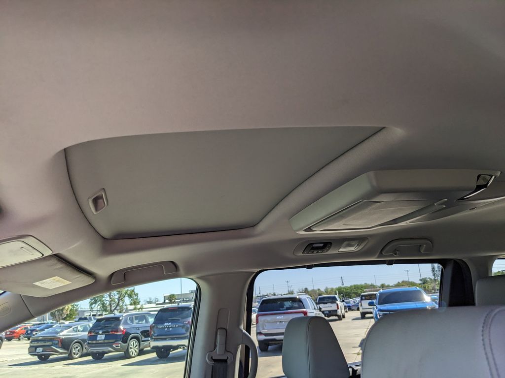 2021 Honda Odyssey Touring San Clemente CA