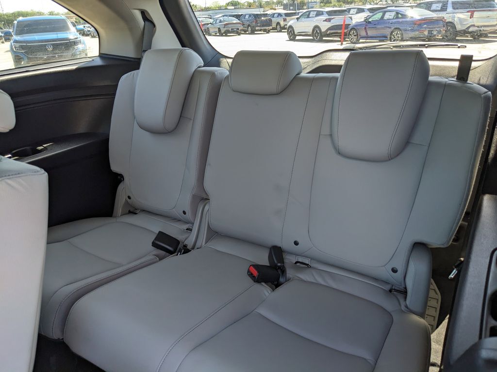 2021 Honda Odyssey Touring San Clemente CA
