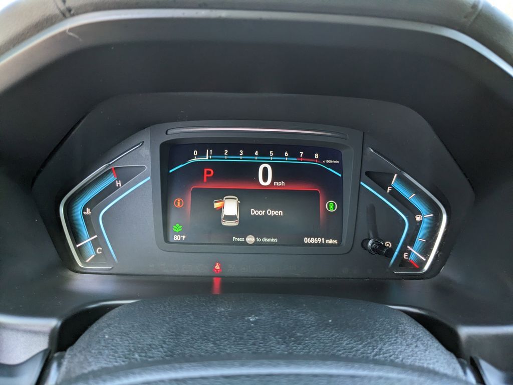 2021 Honda Odyssey Touring San Clemente CA