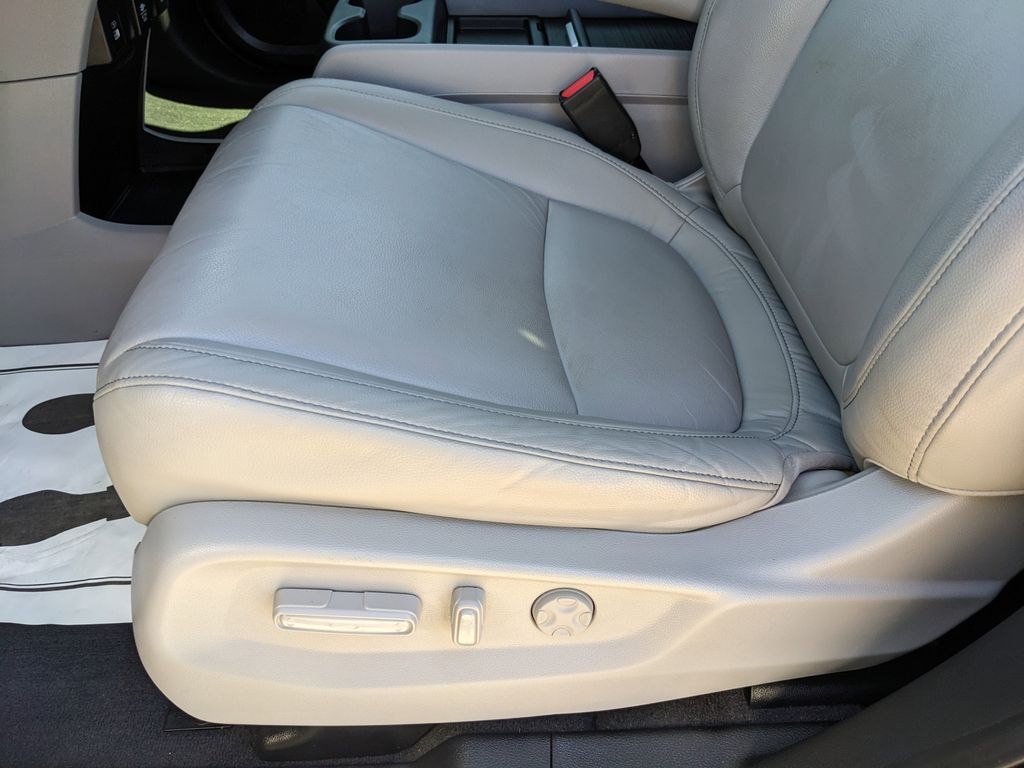 2021 Honda Odyssey Touring San Clemente CA