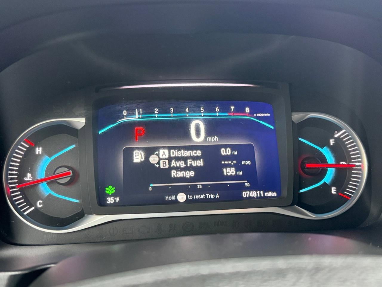 2021 Honda PILOT Black Edition Salt Lake City UT