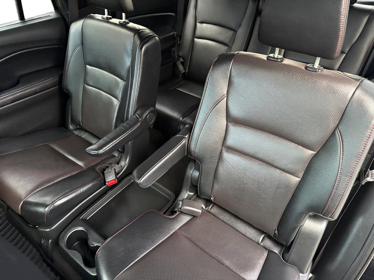 2021 Honda PILOT Black Edition Salt Lake City UT