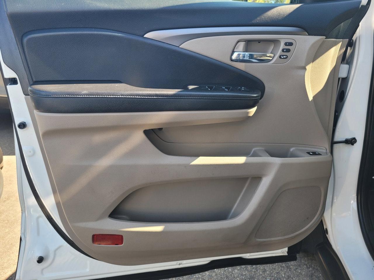 2021 Honda PILOT EX-L Roseville CA