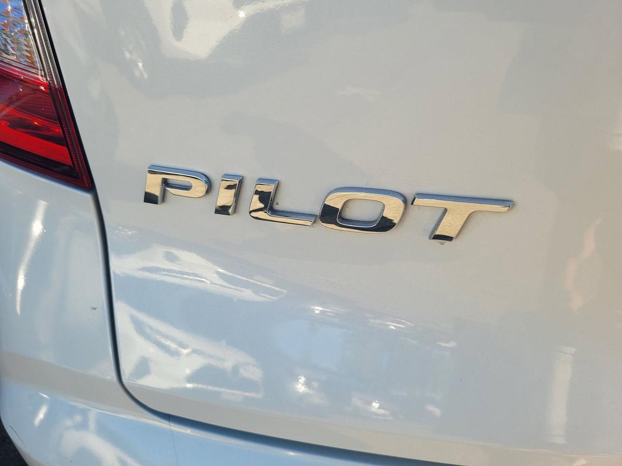 2021 Honda PILOT EX-L Roseville CA