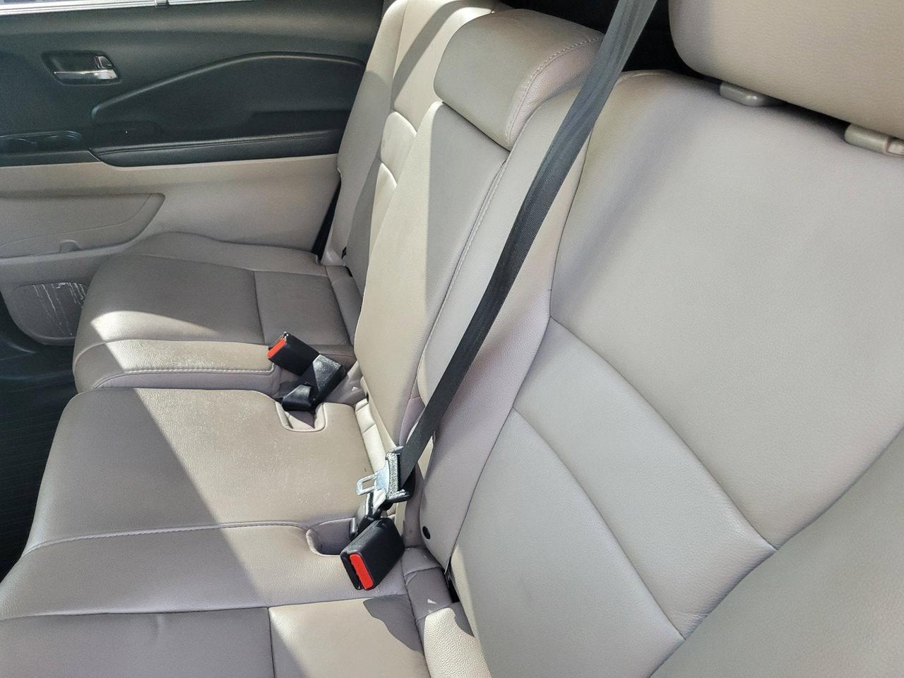 2021 Honda PILOT EX-L Roseville CA