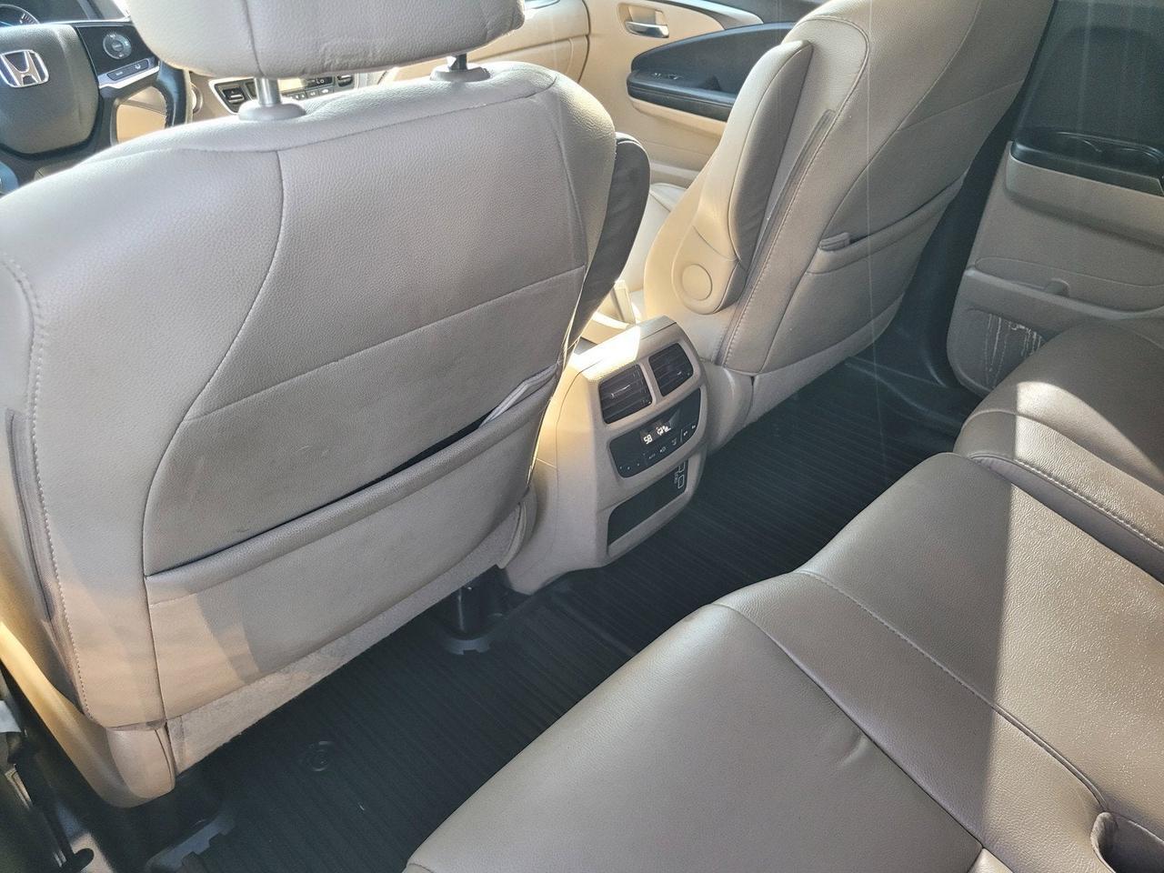 2021 Honda PILOT EX-L Roseville CA