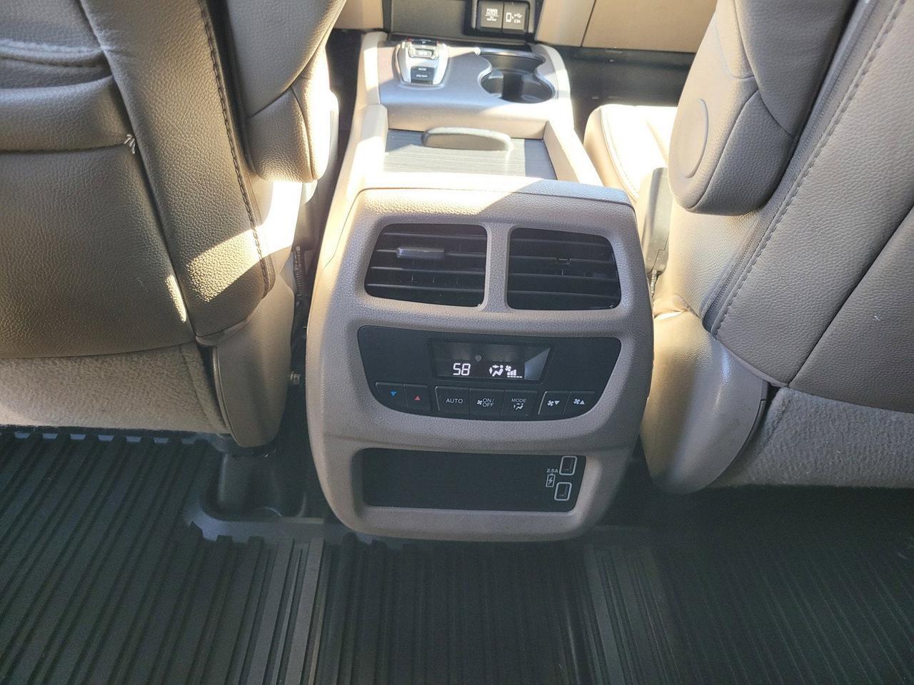 2021 Honda PILOT EX-L Roseville CA