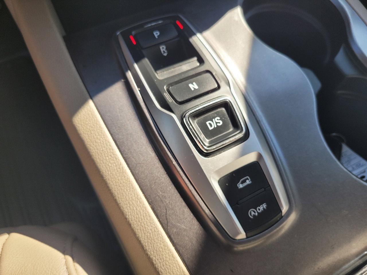 2021 Honda PILOT EX-L Roseville CA