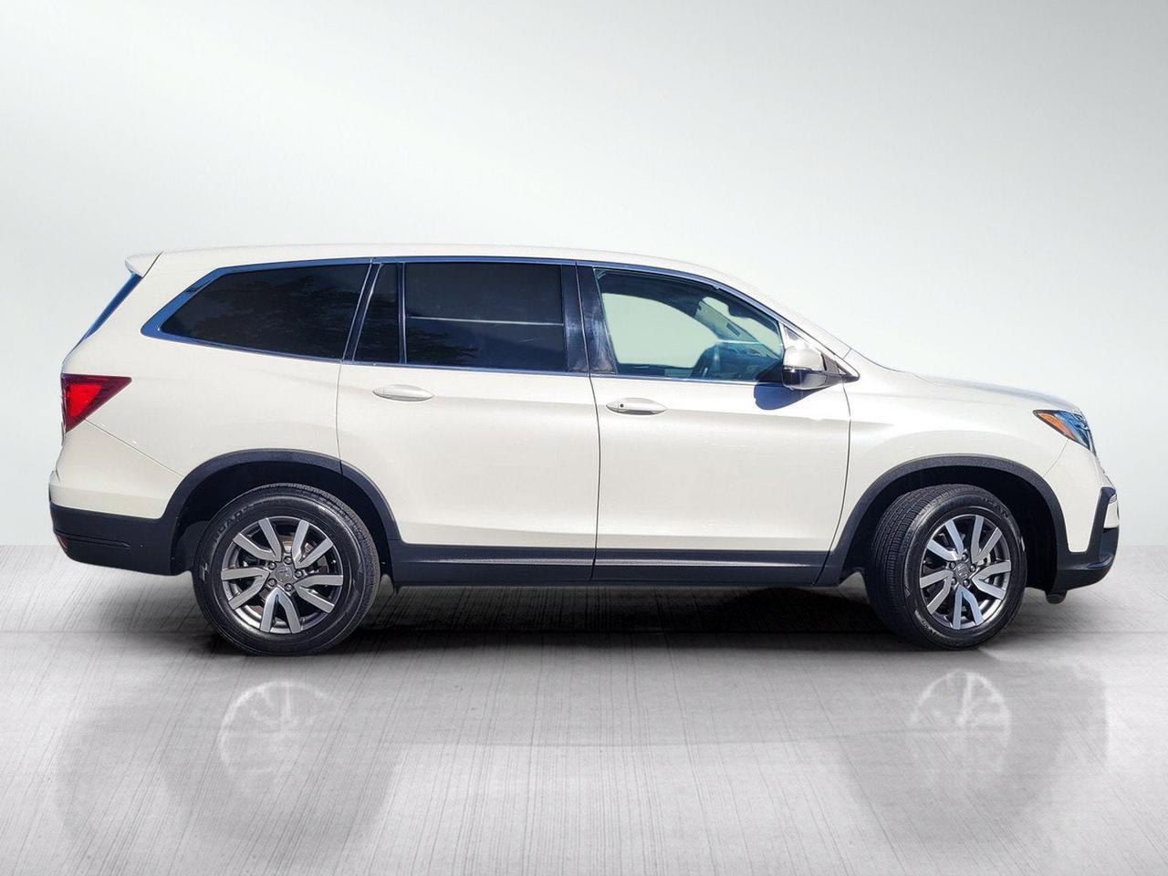 2021 Honda PILOT EX-L Roseville CA