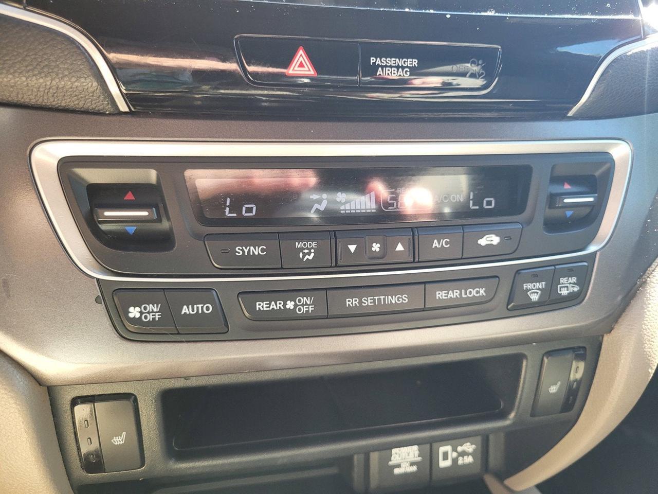 2021 Honda PILOT EX-L Roseville CA