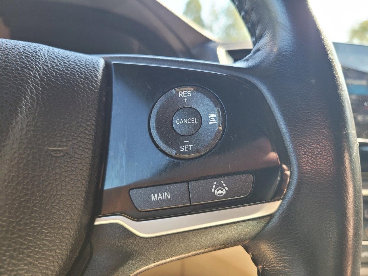 2021 Honda PILOT EX-L Roseville CA