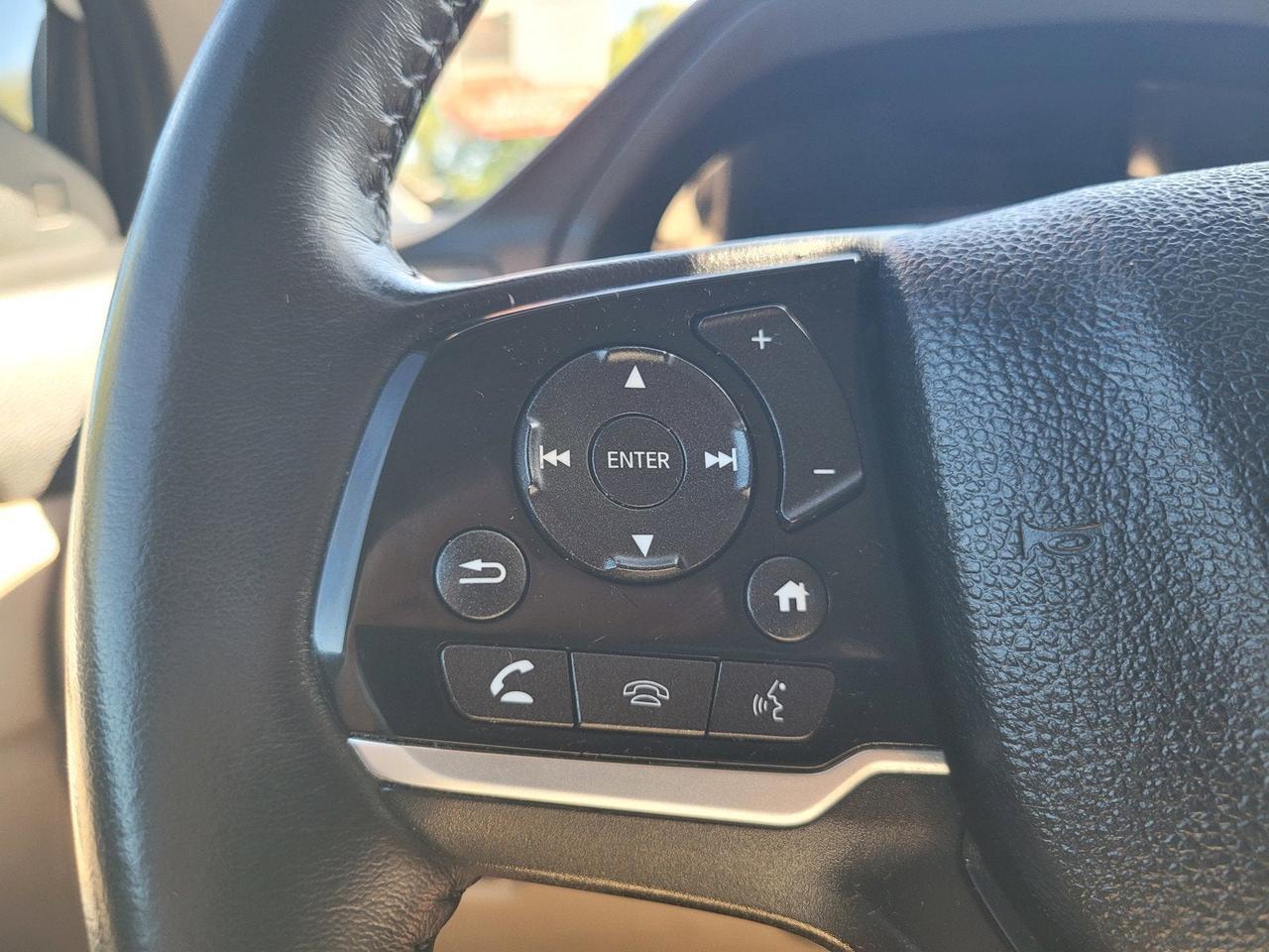 2021 Honda PILOT EX-L Roseville CA