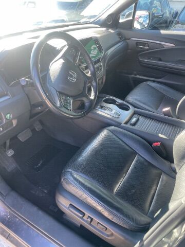 2021 Honda Passport AWD EX-L West Valley City UT