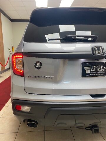 2021 Honda Passport AWD Sport Charlotte NC