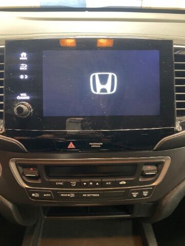 2021 Honda Passport AWD Sport Charlotte NC