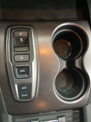 2021 Honda Passport AWD Sport Charlotte NC