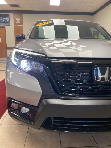 2021 Honda Passport AWD Sport Charlotte NC