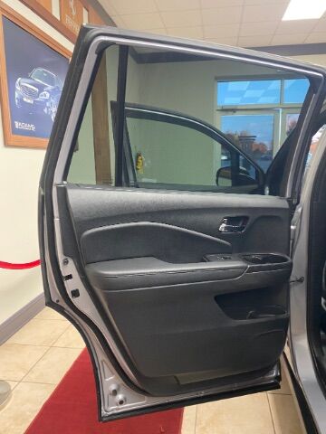 2021 Honda Passport AWD Sport Charlotte NC