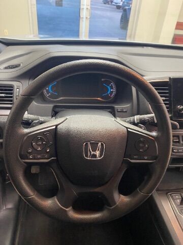 2021 Honda Passport AWD Sport Charlotte NC