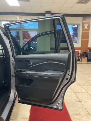 2021 Honda Passport AWD Sport Charlotte NC