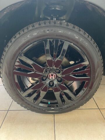 2021 Honda Passport AWD Sport Charlotte NC