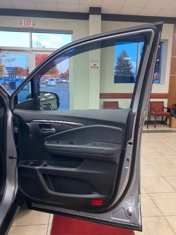 2021 Honda Passport AWD Sport Charlotte NC