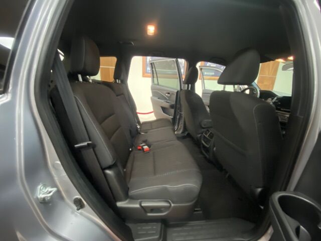 2021 Honda Passport AWD Sport Charlotte NC