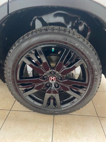 2021 Honda Passport AWD Sport Charlotte NC