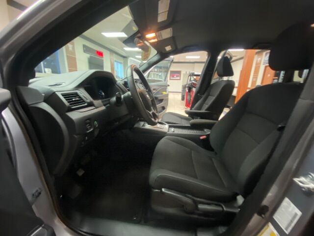 2021 Honda Passport AWD Sport Charlotte NC