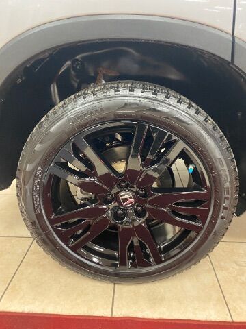 2021 Honda Passport AWD Sport Charlotte NC