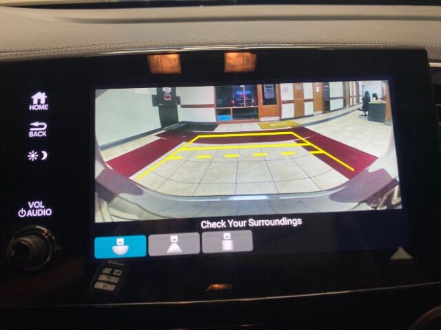 2021 Honda Passport AWD Sport Charlotte NC