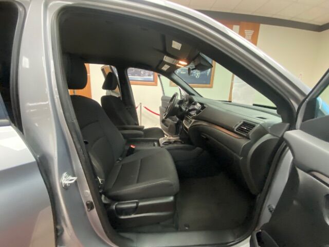 2021 Honda Passport AWD Sport Charlotte NC