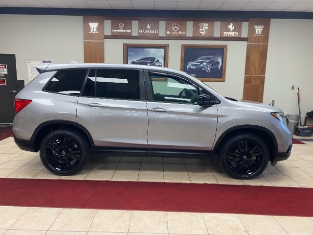 2021 Honda Passport AWD Sport Charlotte NC