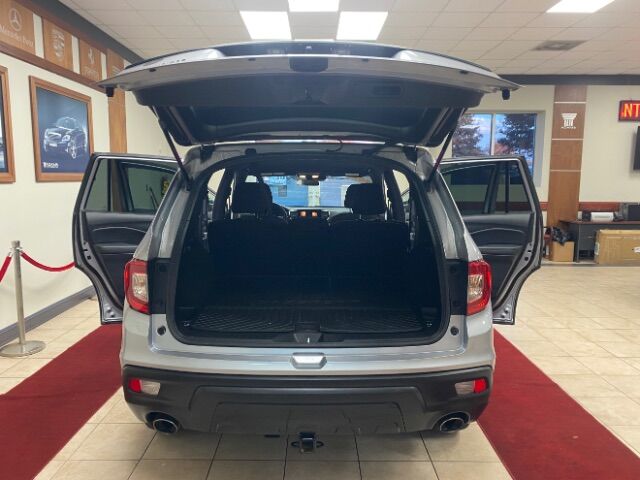 2021 Honda Passport AWD Sport Charlotte NC