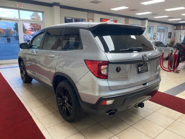 2021 Honda Passport AWD Sport Charlotte NC