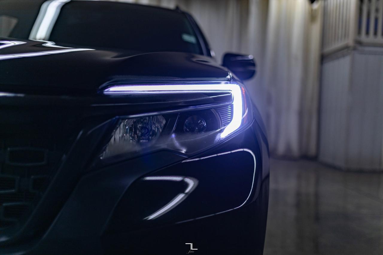 2021 Honda Passport AWD Sport Roof BCam Red Deer AB