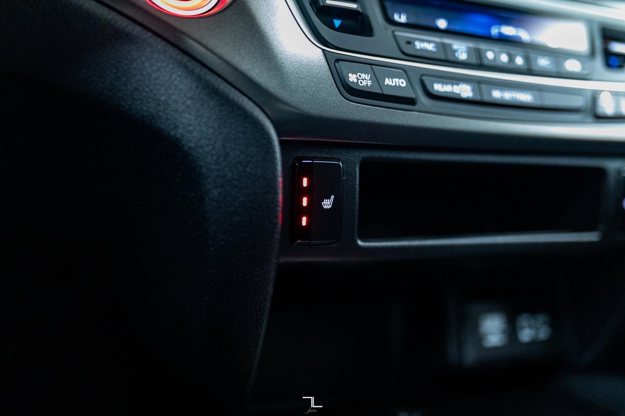 2021 Honda Passport AWD Sport Roof BCam Red Deer AB