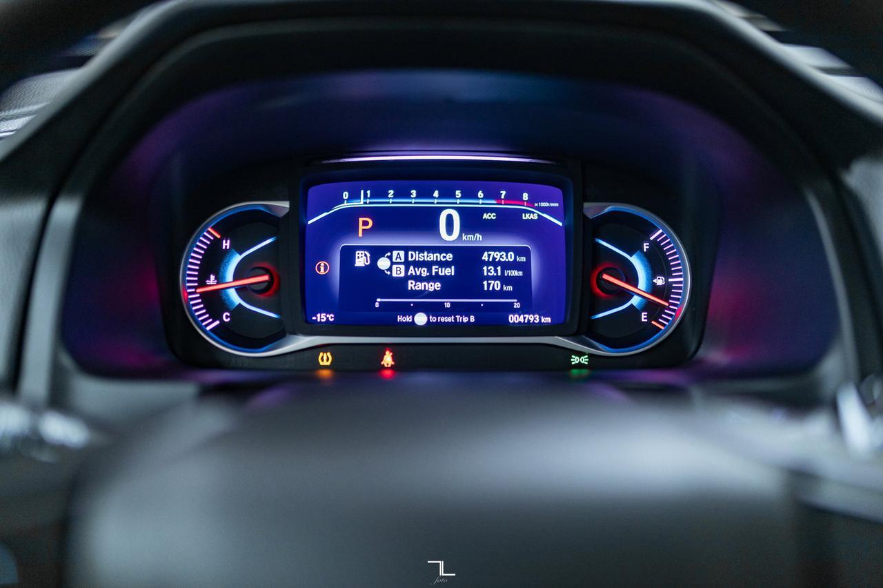 2021 Honda Passport AWD Sport Roof BCam Red Deer AB