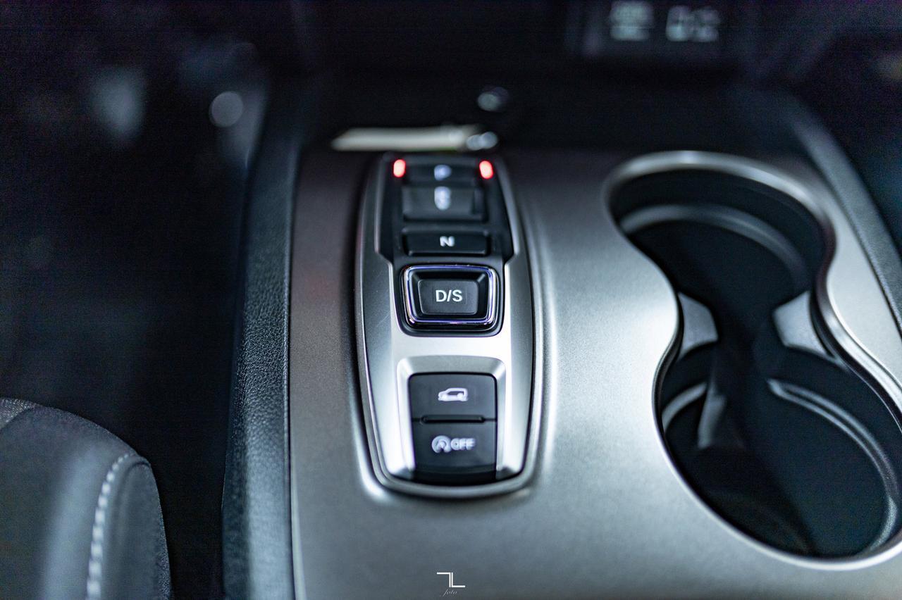 2021 Honda Passport AWD Sport Roof BCam Red Deer AB