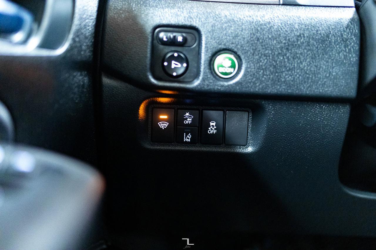 2021 Honda Passport AWD Sport Roof BCam Red Deer AB