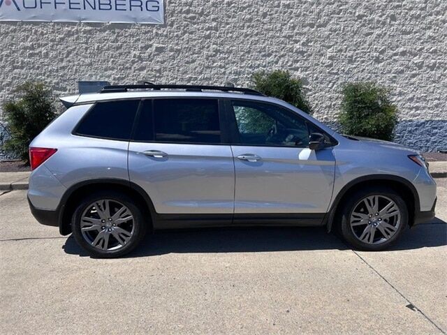 2021 Honda Passport EX-L 2WD Cape Girardeau MO