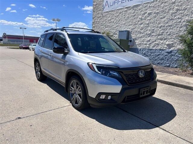 2021 Honda Passport EX-L 2WD Cape Girardeau MO