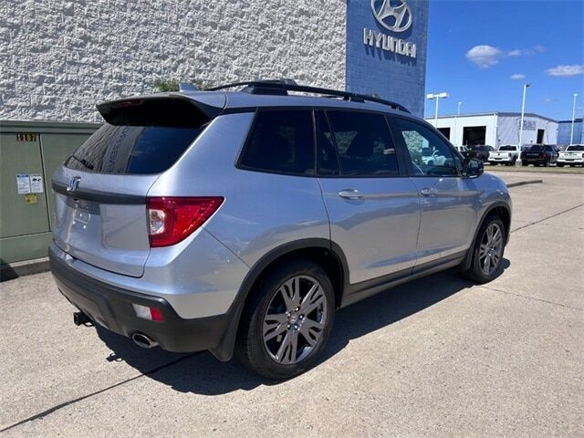 2021 Honda Passport EX-L 2WD Cape Girardeau MO