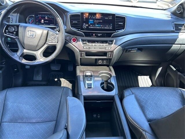 2021 Honda Passport EX-L 2WD Cape Girardeau MO