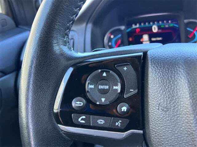 2021 Honda Passport EX-L 2WD Cape Girardeau MO