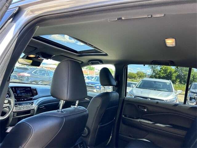 2021 Honda Passport EX-L 2WD Cape Girardeau MO
