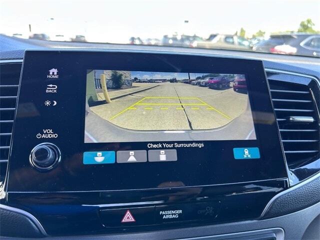 2021 Honda Passport EX-L 2WD Cape Girardeau MO