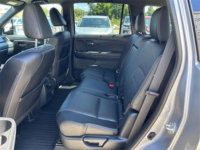 2021 Honda Passport EX-L 2WD Cape Girardeau MO