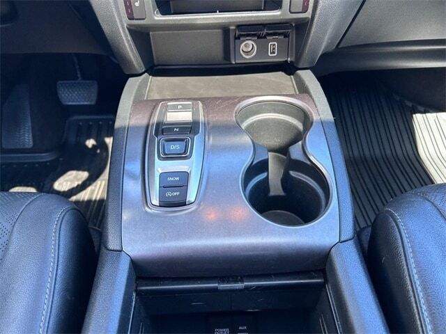 2021 Honda Passport EX-L 2WD Cape Girardeau MO