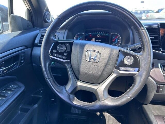 2021 Honda Passport EX-L 2WD Cape Girardeau MO